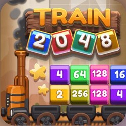 Train 2048